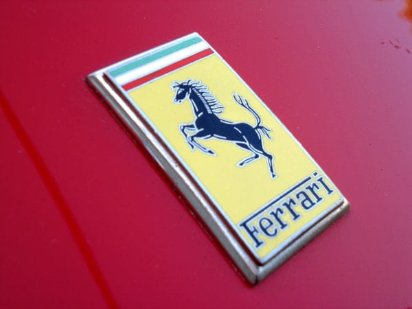1969 Ferrari 365 GTC #12367 - Ferraris Online