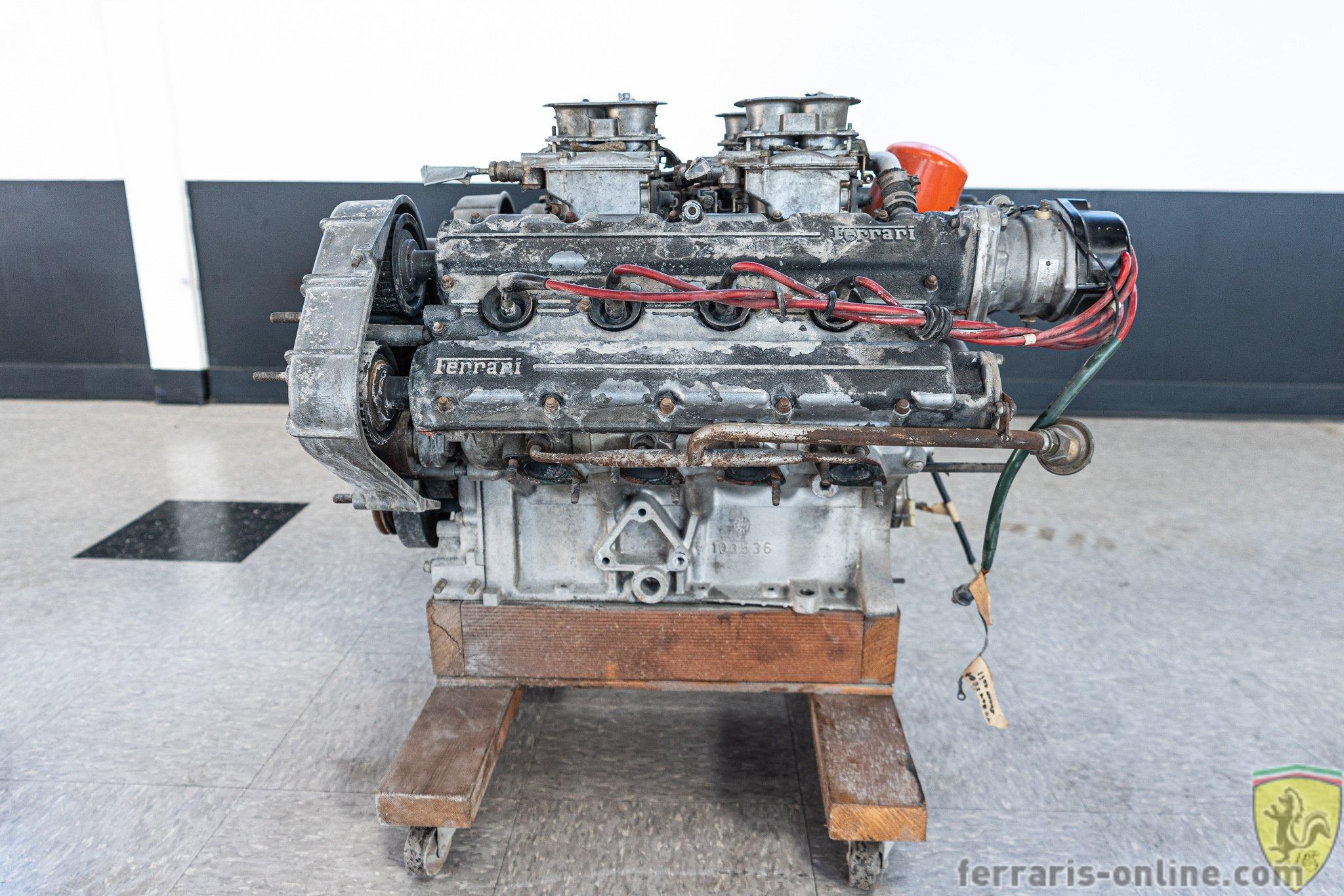 F1 engine for sale online