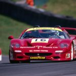 Importing an F50: A Tragi-Comedy in Two Acts, Act one, the DOT 1 Importing an F50: A Tragi-Comedy in Two Acts, Act one, the DOT
