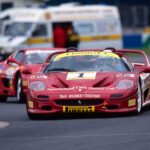 Importing an F50: A Tragi-Comedy in Two Acts, Act one, the DOT 2 Importing an F50: A Tragi-Comedy in Two Acts, Act one, the DOT