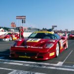 Importing an F50: A Tragi-Comedy in Two Acts, Act one, the DOT 5 Importing an F50: A Tragi-Comedy in Two Acts, Act one, the DOT