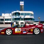 Importing an F50: A Tragi-Comedy in Two Acts, Act one, the DOT 6 Importing an F50: A Tragi-Comedy in Two Acts, Act one, the DOT