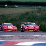 Importing an F50: A Tragi-Comedy in Two Acts, Act one, the DOT 7 Importing an F50: A Tragi-Comedy in Two Acts, Act one, the DOT