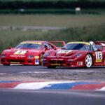 Importing an F50: A Tragi-Comedy in Two Acts, Act one, the DOT 8 Importing an F50: A Tragi-Comedy in Two Acts, Act one, the DOT
