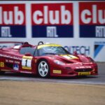 Importing an F50: A Tragi-Comedy in Two Acts, Act one, the DOT 9 Importing an F50: A Tragi-Comedy in Two Acts, Act one, the DOT