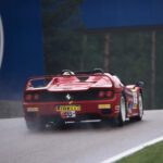 Importing an F50: A Tragi-Comedy in Two Acts, Act one, the DOT 10 Importing an F50: A Tragi-Comedy in Two Acts, Act one, the DOT