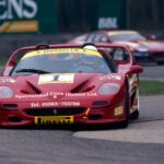 Importing an F50: A Tragi-Comedy in Two Acts, Act one, the DOT 11 Importing an F50: A Tragi-Comedy in Two Acts, Act one, the DOT