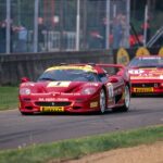 Importing an F50: A Tragi-Comedy in Two Acts, Act one, the DOT 12 Importing an F50: A Tragi-Comedy in Two Acts, Act one, the DOT
