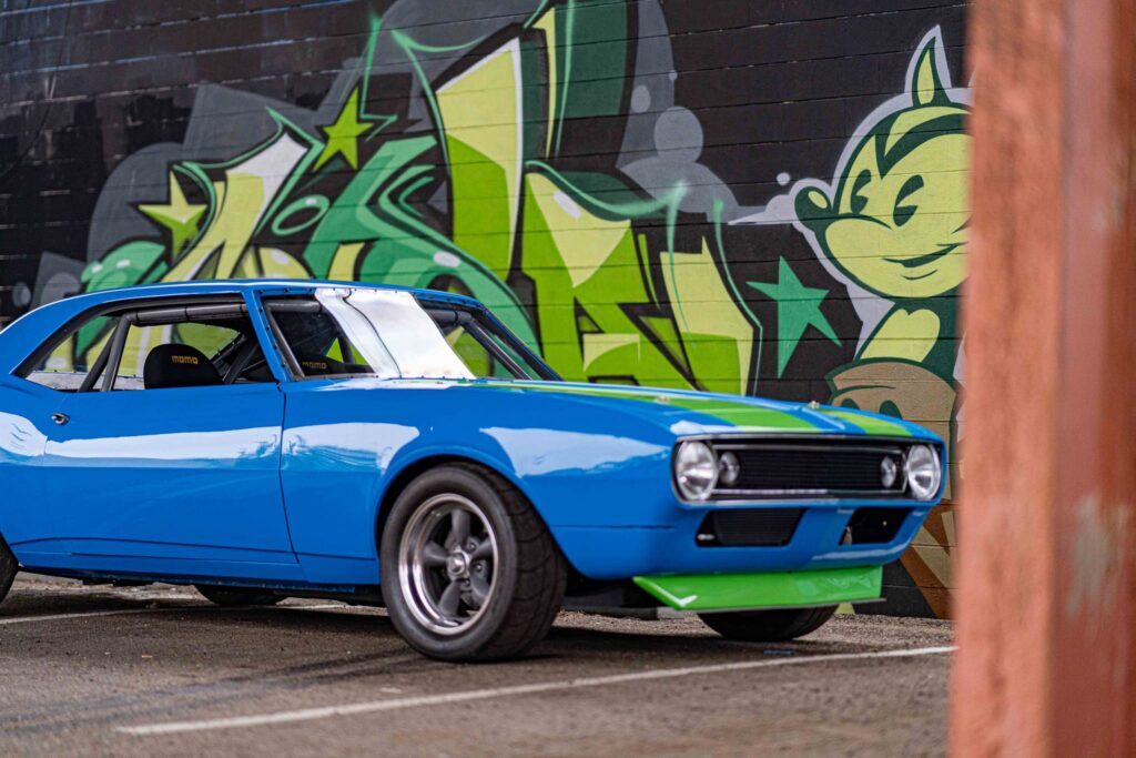 1967 Chevrolet Camaro | Exterior View 5