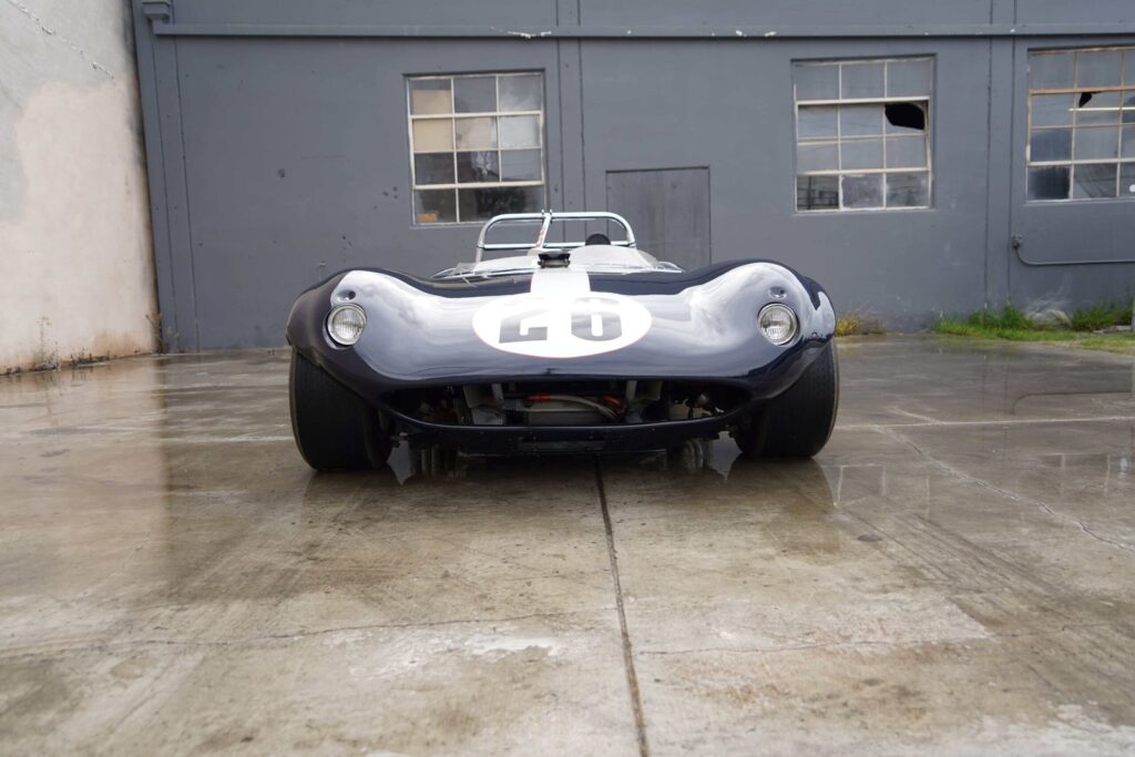 1964 Chevrolet Cheetah, Cro-Sal Special | Exterior View 1