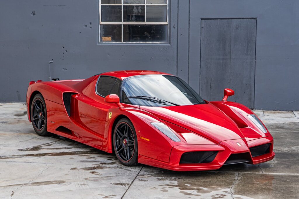 2004 Ferrari Enzo #138355