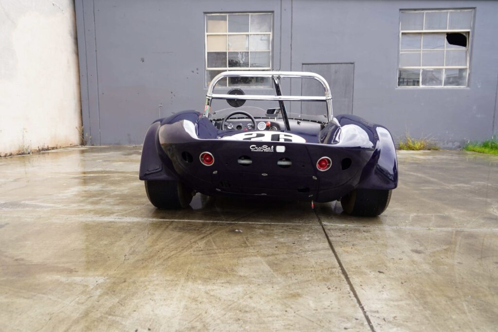 1964 Chevrolet Cheetah, Cro-Sal Special | Exterior View 2