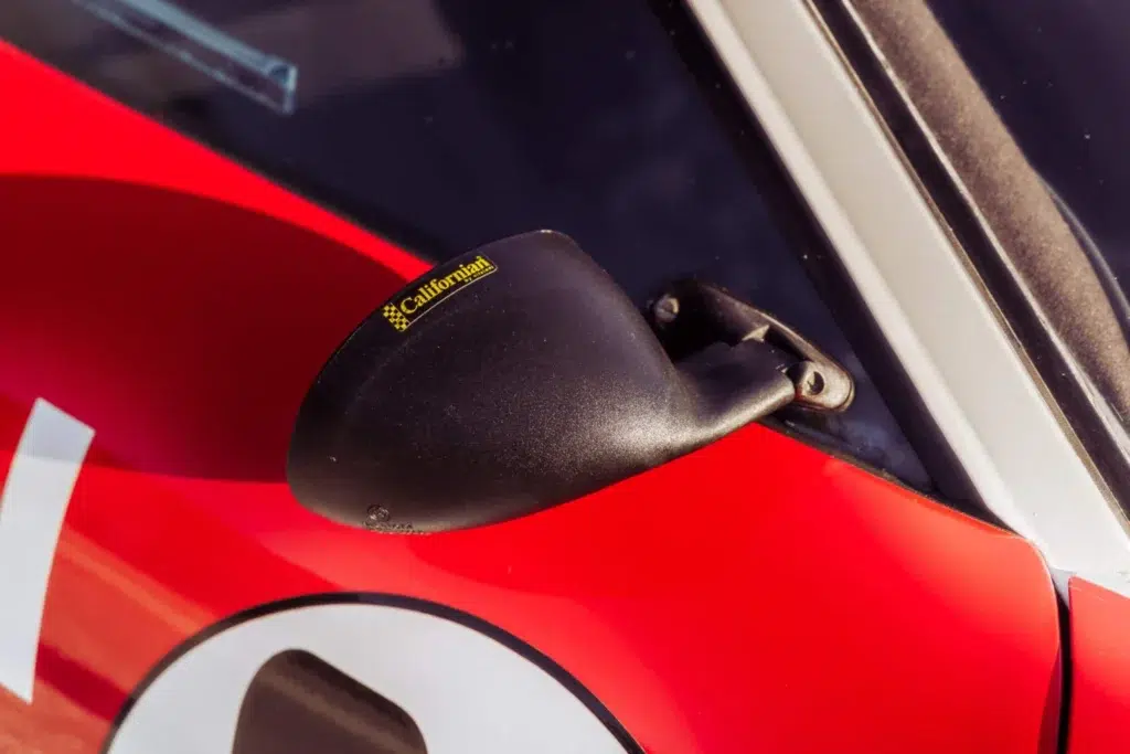 1978 Ferrari 512 BBLM #24129 | Exterior View 57