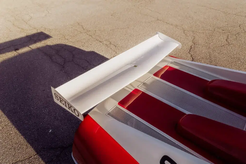 1978 Ferrari 512 BBLM #24129 | Exterior View 58