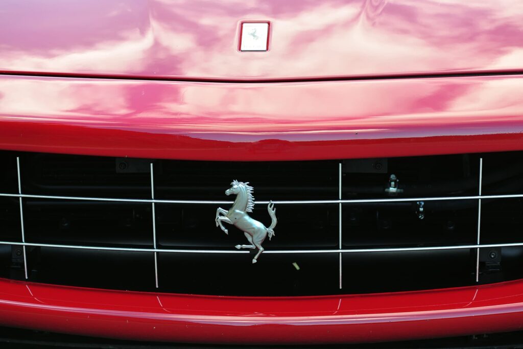 2008 Ferrari 599 GTB Fiorano HGTE #159219 | Exterior View 5