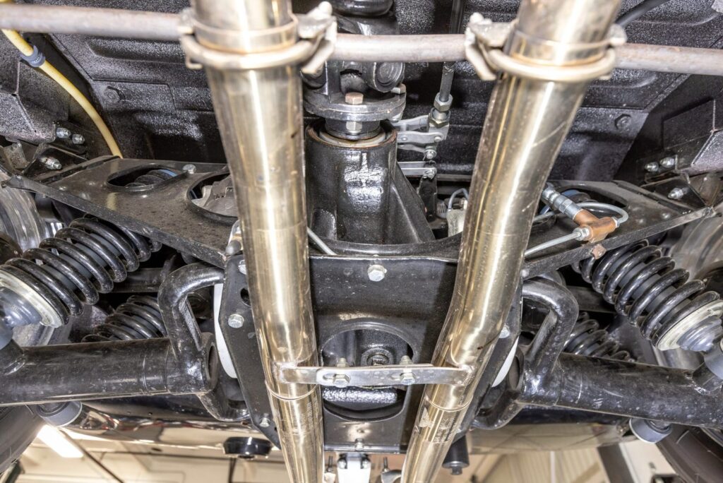 1963 Jaguar XKE #879594 | Exterior View 17