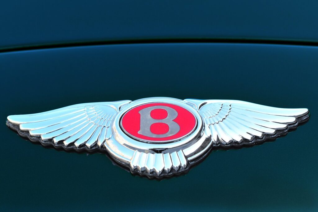 2001 Bentley Arnage Le Mans #CX06540 | Exterior View 13