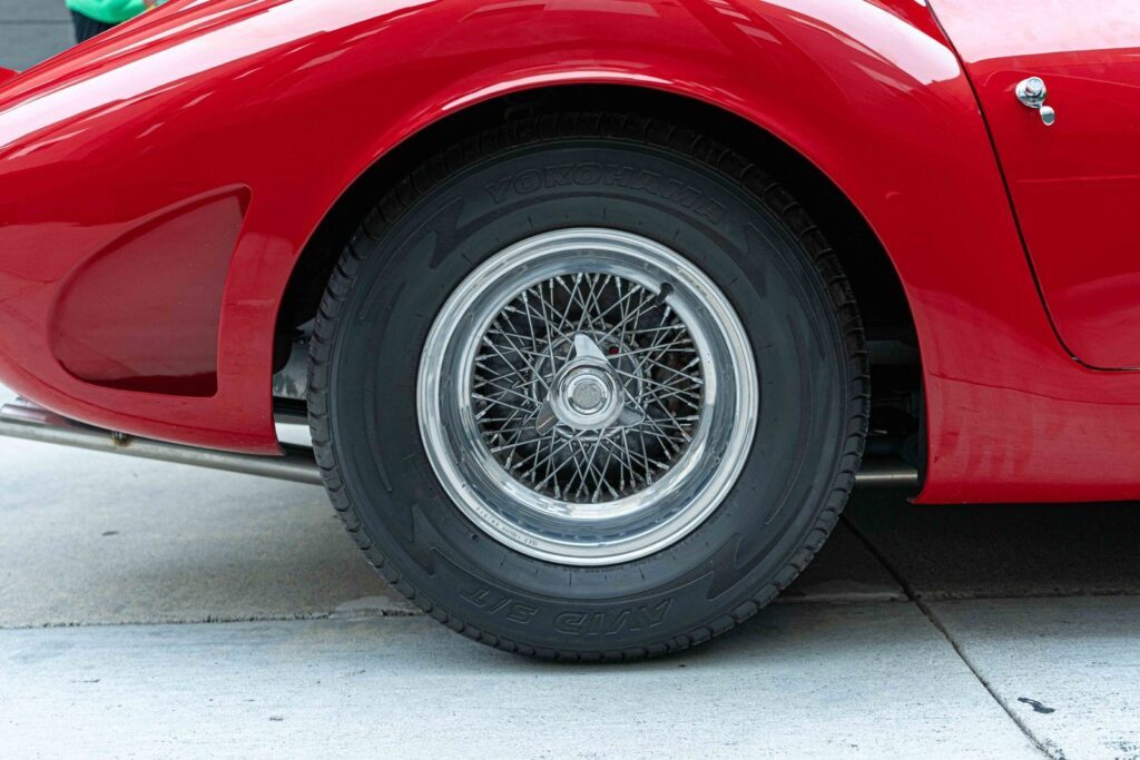 1965 Ferrari 330 GTO “Recreation” #6689 GT | Exterior View 9