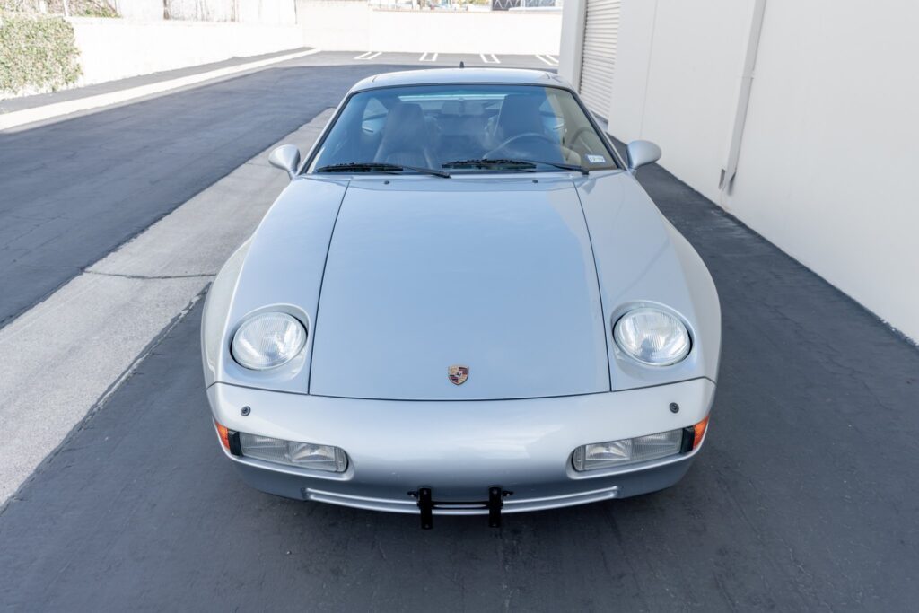 1995 Porsche 928 GTS #820114 | Exterior View 13