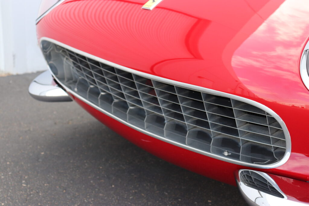 1965 Ferrari 275 GTB #6787GT | Exterior View 27