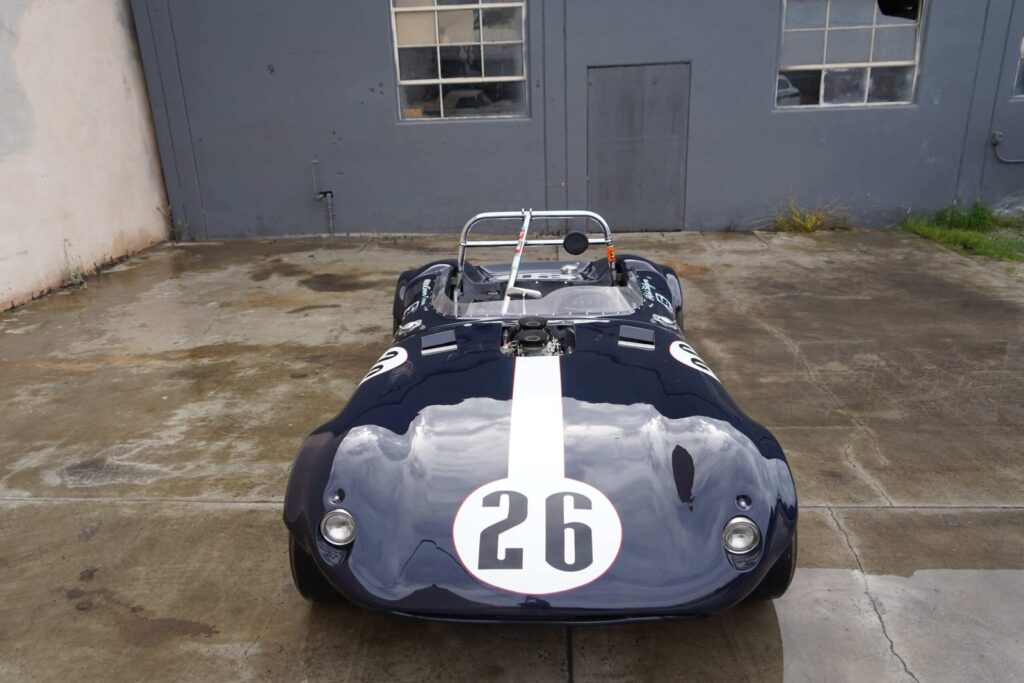 1964 Chevrolet Cheetah, Cro-Sal Special | Exterior View 24