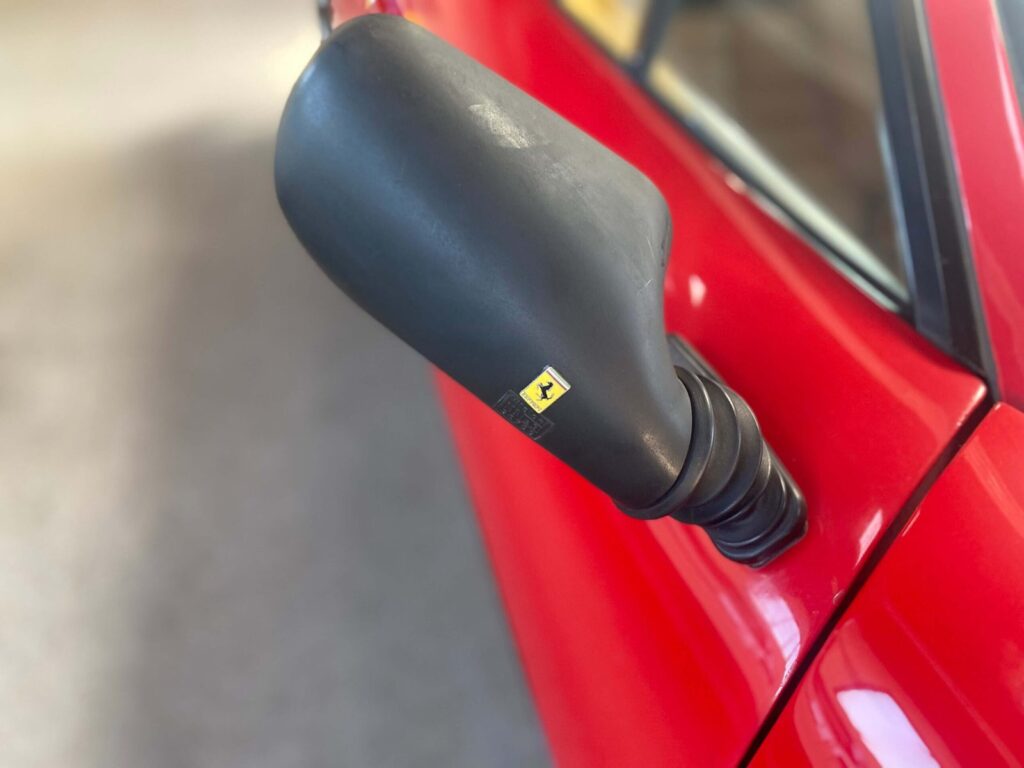 1983 Ferrari 512 BBi Twin Turbo #46113 | Exterior View 9