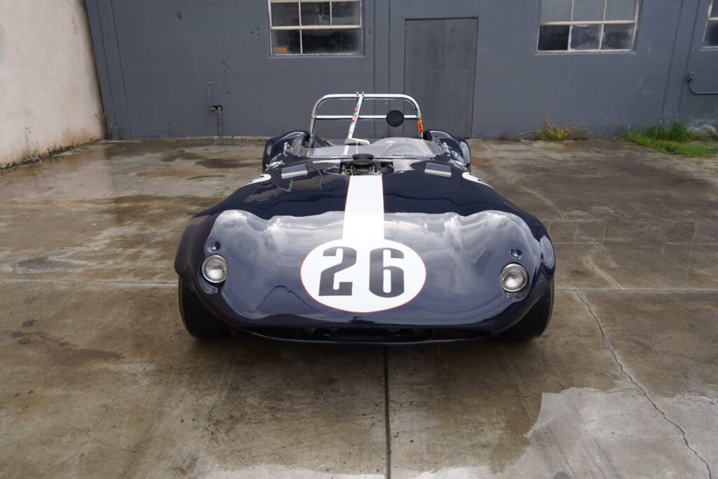 1964 Chevrolet Cheetah, Cro-Sal Special | Exterior View 25