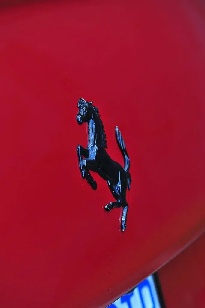 2008 Ferrari 599 GTB Fiorano HGTE #159219 | Exterior View 12