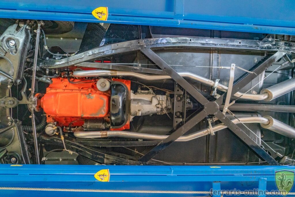 1962 Chevrolet Corvette #05386 | Exterior View 24