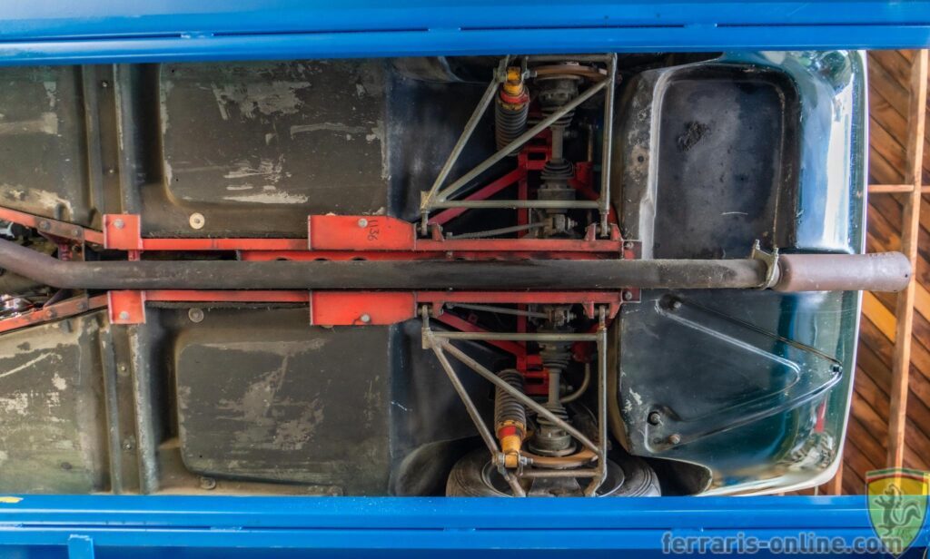 1967 Lotus Elan #366818 | Exterior View 45
