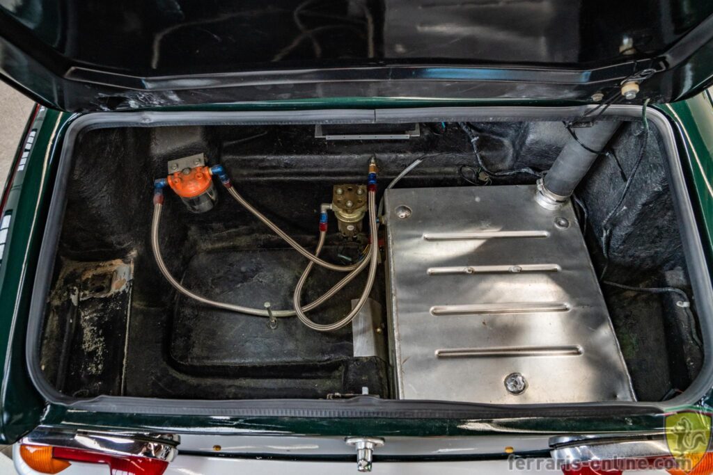 1967 Lotus Elan #366818 | Exterior View 46