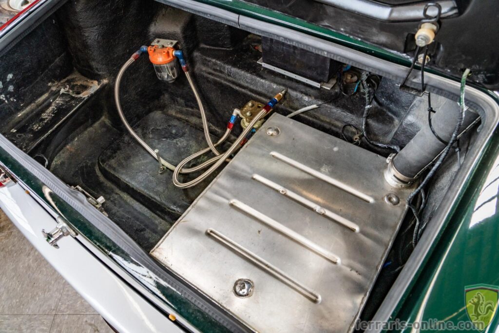 1967 Lotus Elan #366818 | Exterior View 47