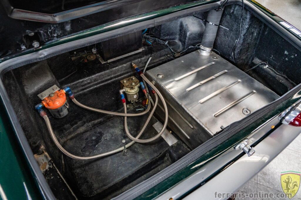1967 Lotus Elan #366818 | Exterior View 48