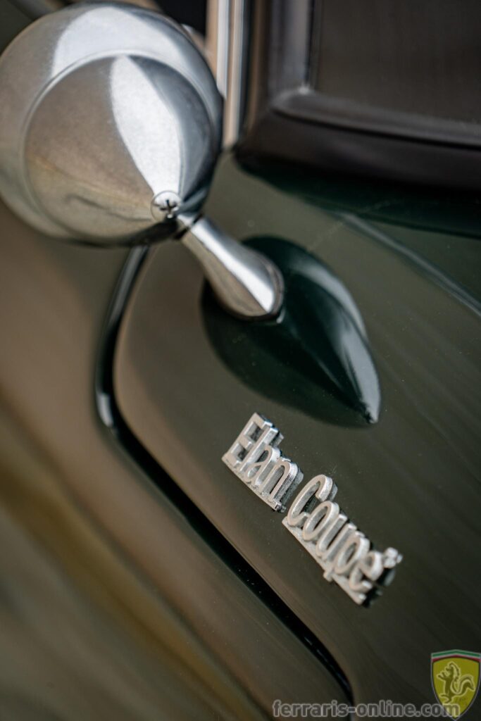 1967 Lotus Elan #366818 | Exterior View 36