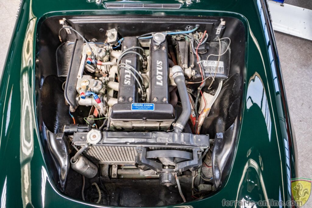 1967 Lotus Elan #366818 | Exterior View 2