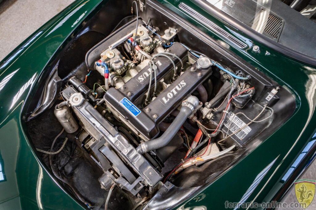 1967 Lotus Elan #366818 | Exterior View 3