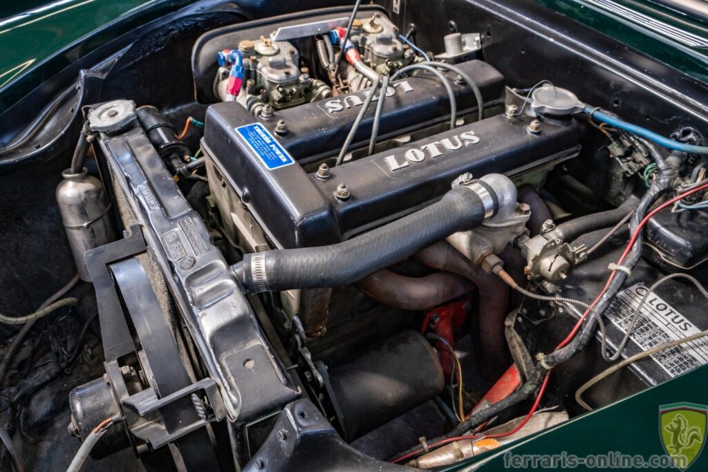 1967 Lotus Elan #366818 | Exterior View 5