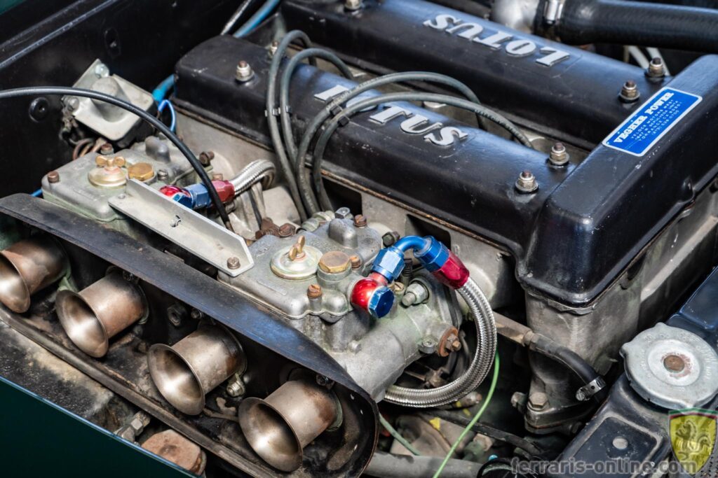 1967 Lotus Elan #366818 | Exterior View 7