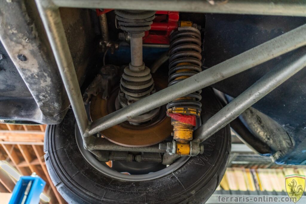 1967 Lotus Elan #366818 | Exterior View 38