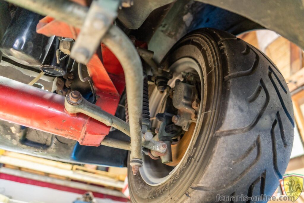 1967 Lotus Elan #366818 | Exterior View 40