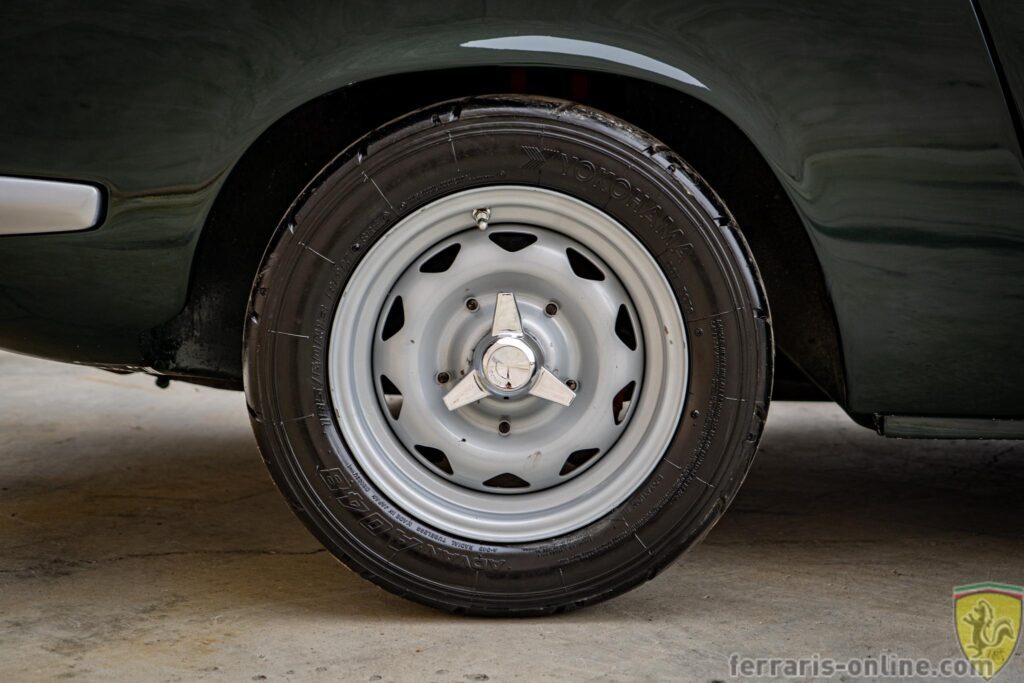 1967 Lotus Elan #366818 | Exterior View 31