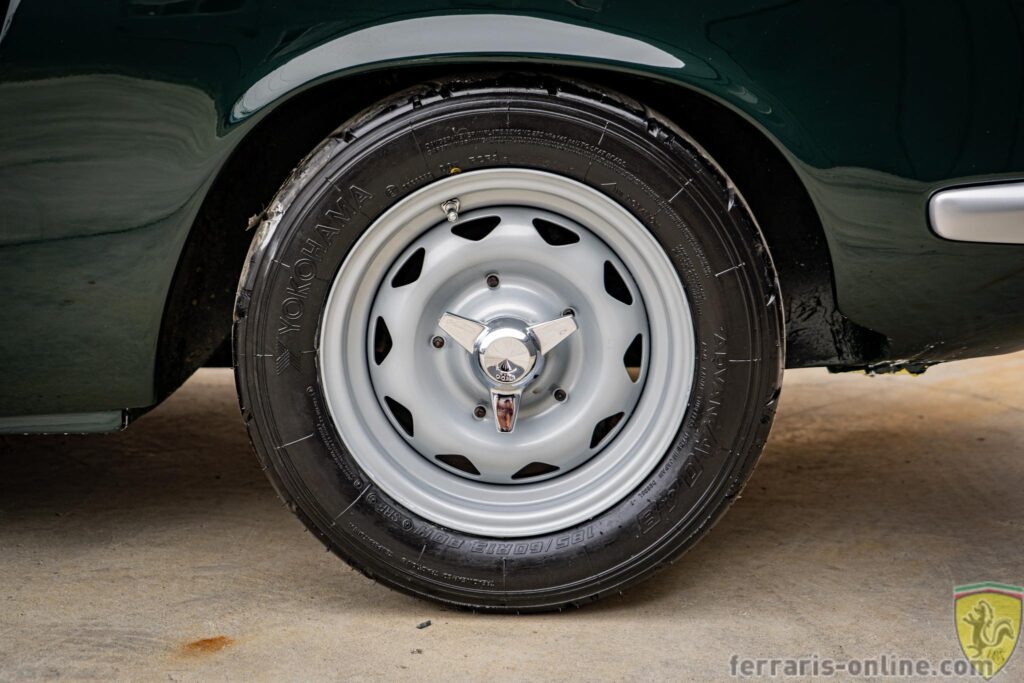 1967 Lotus Elan #366818 | Exterior View 33