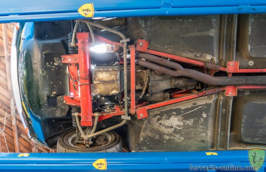 1967 Lotus Elan #366818 | Exterior View 43