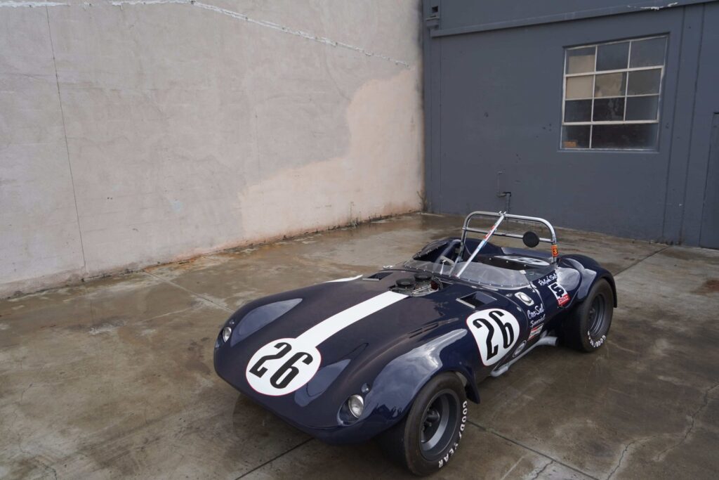 1964 Chevrolet Cheetah, Cro-Sal Special | Exterior View 27