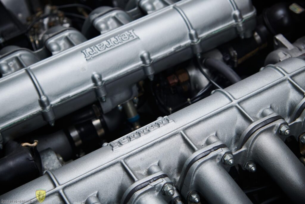 1984 Ferrari 512 BBi (Berlinetta Boxer) #51339 | Exterior View 18