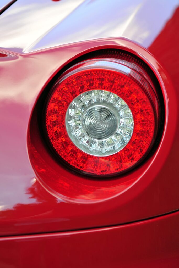 2008 Ferrari 599 GTB Fiorano HGTE #159219 | Exterior View 13