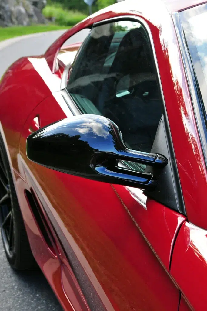 2008 Ferrari 599 GTB Fiorano HGTE #159219 | Exterior View 14