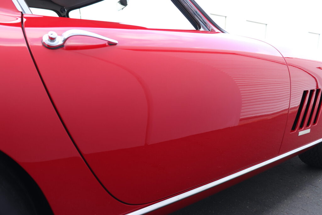 1965 Ferrari 275 GTB #6787GT | Exterior View 35