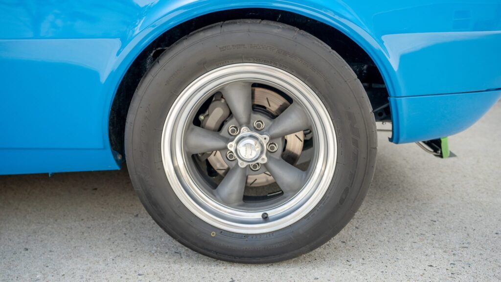 1967 Chevrolet Camaro | Exterior View 19