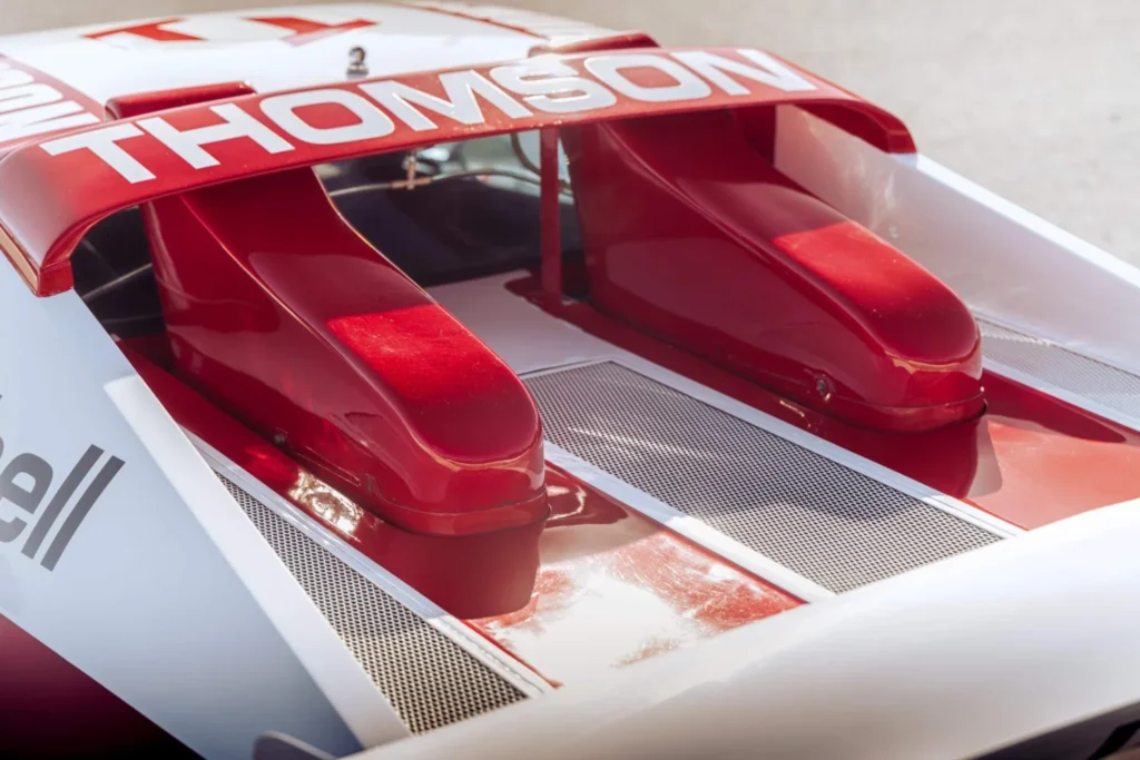 1978 Ferrari 512 BBLM #24129 | Exterior View 6